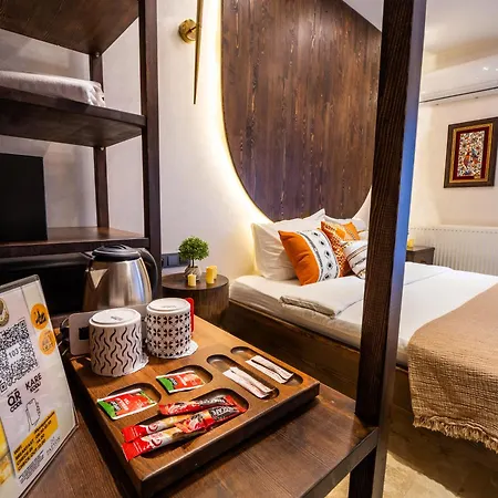 My Cappadocia Stone House Hotel *