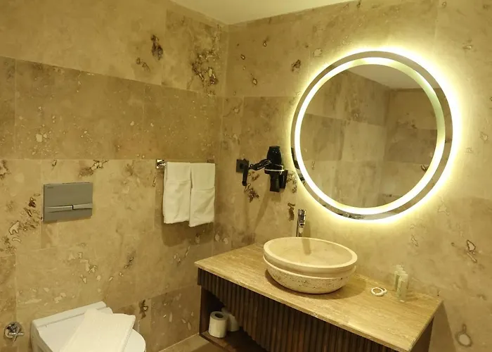 Hotel My Cappadocia Stone House