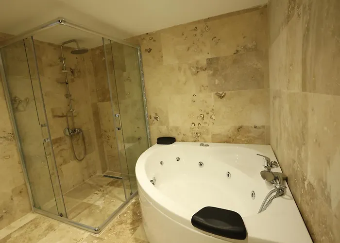 Hotel My Cappadocia Stone House *