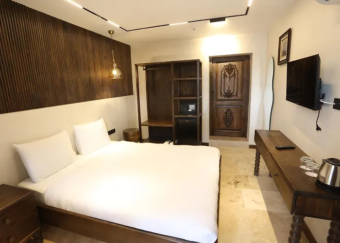 My Cappadocia Stone House * Uçhisar