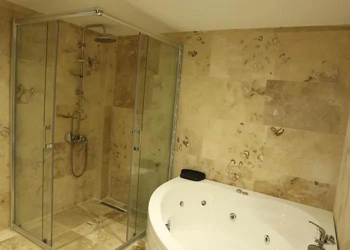 My Cappadocia Stone House Hotel