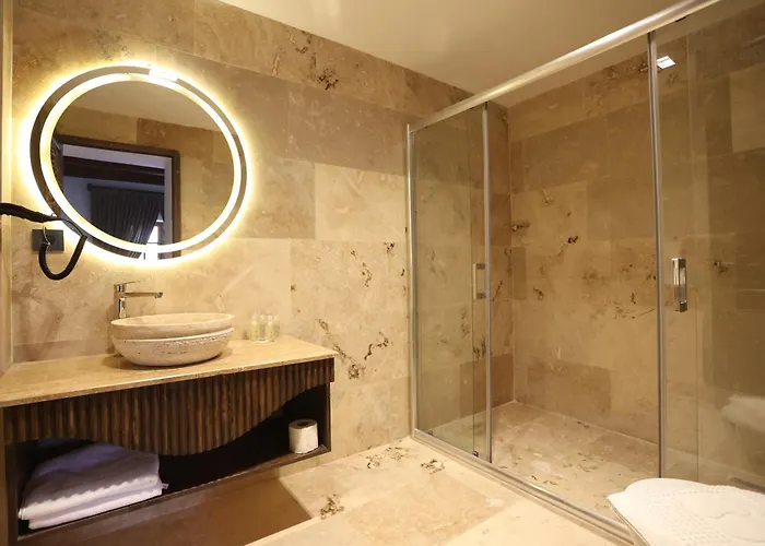 My Cappadocia Stone House *