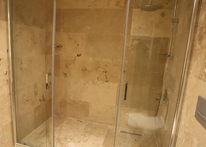 My Cappadocia Stone House