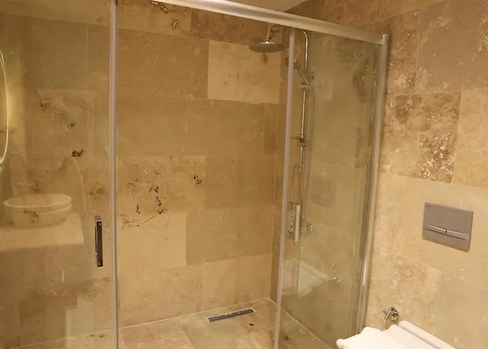 Hotel My Cappadocia Stone House Uçhisar