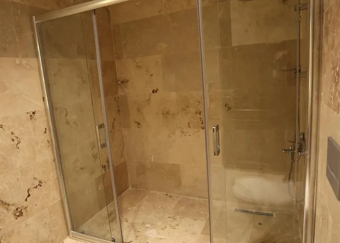 My Cappadocia Stone House Hotel