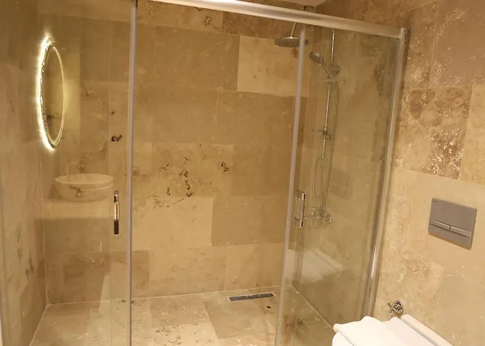 My Cappadocia Stone House Hotel *