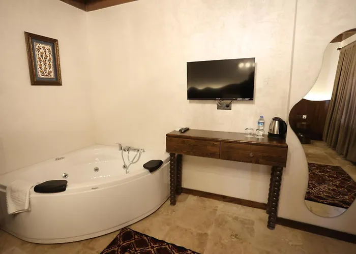 My Cappadocia Stone House * Uçhisar