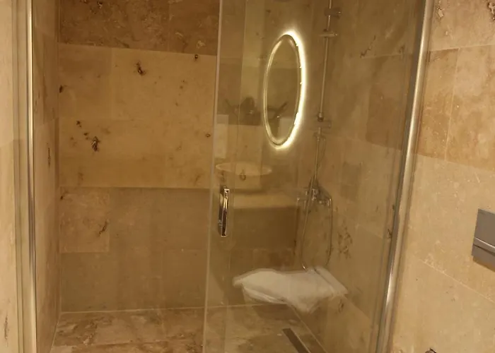 My Cappadocia Stone House Hotel Uçhisar