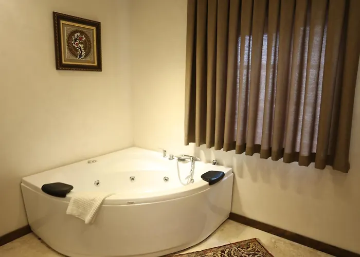 My Cappadocia Stone House * Uçhisar