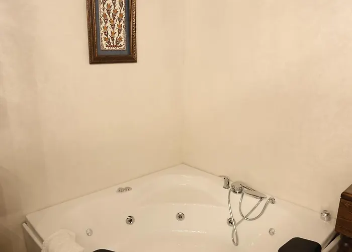 My Cappadocia Stone House Hotel *