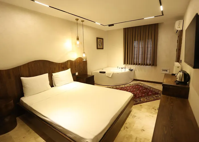 My Cappadocia Stone House Hotel Üçhisar