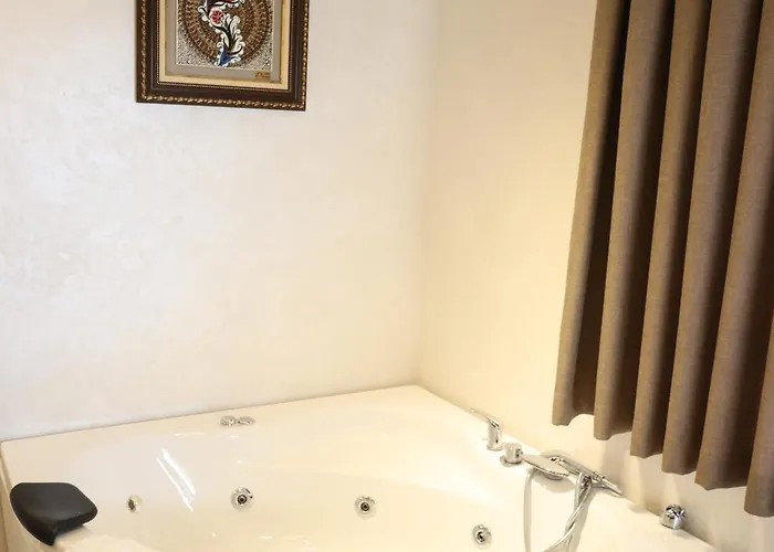 My Cappadocia Stone House * Uçhisar