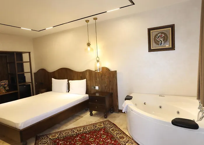 My Cappadocia Stone House Uçhisar