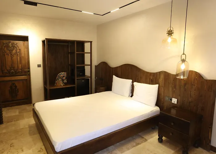 Hotel My Cappadocia Stone House