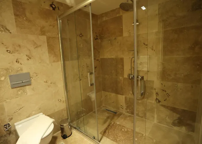 My Cappadocia Stone House Uçhisar