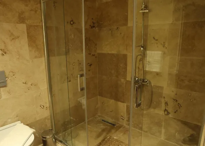 My Cappadocia Stone House