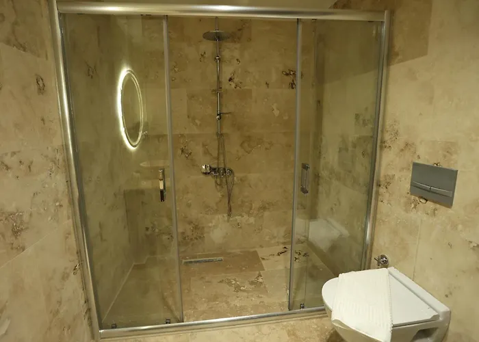 My Cappadocia Stone House Hotel *