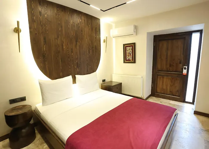 Hotel My Cappadocia Stone House *