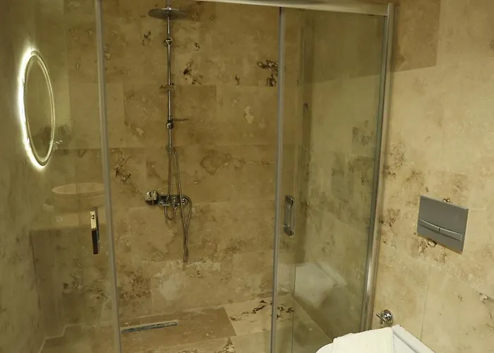 My Cappadocia Stone House Hotel Uçhisar