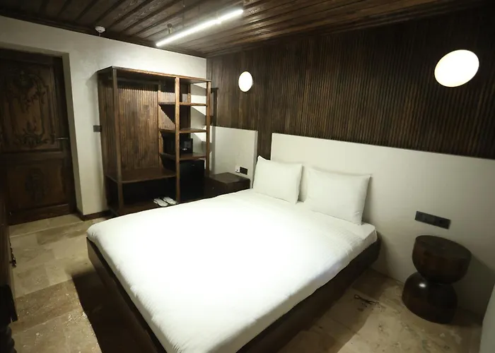 My Cappadocia Stone House *