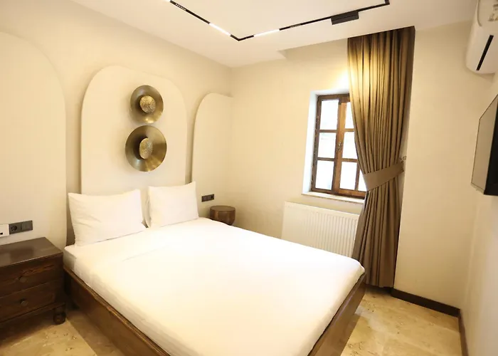 My Cappadocia Stone House Üçhisar