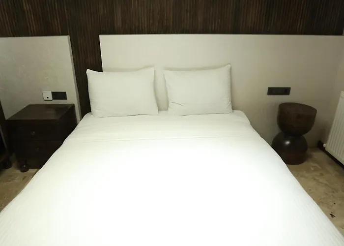 Hotel My Cappadocia Stone House