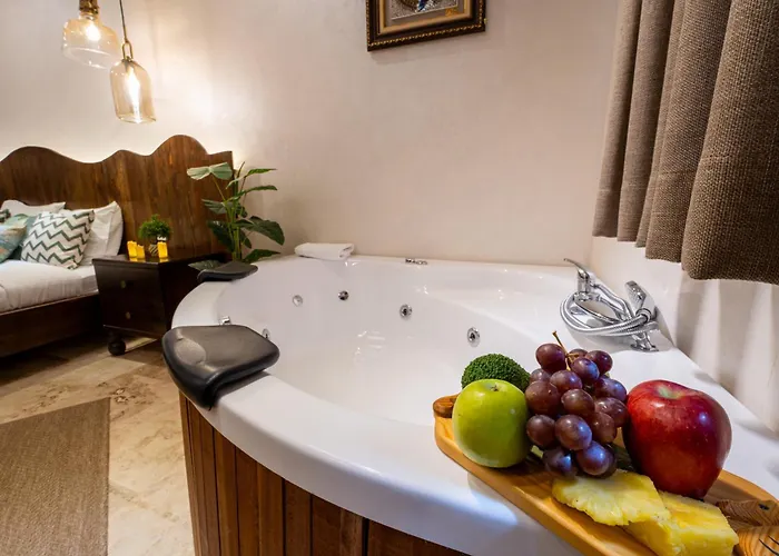 My Cappadocia Stone House *