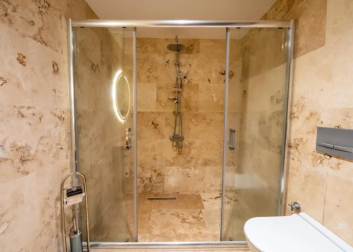 My Cappadocia Stone House