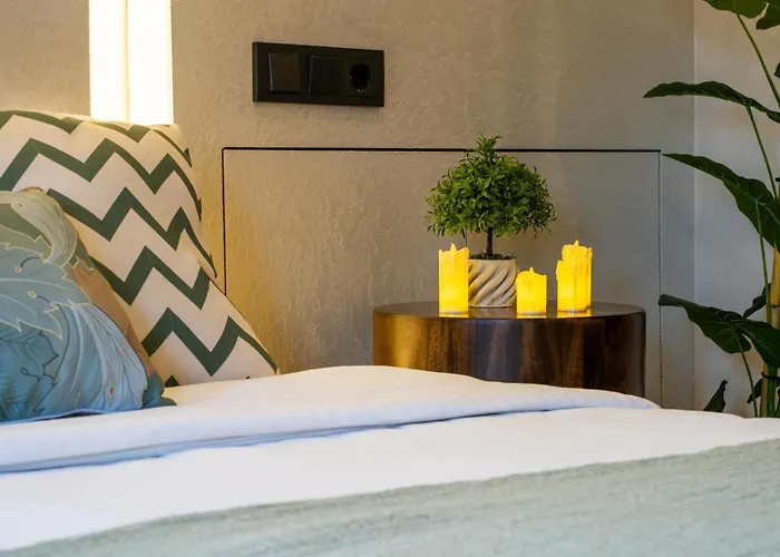 My Cappadocia Stone House