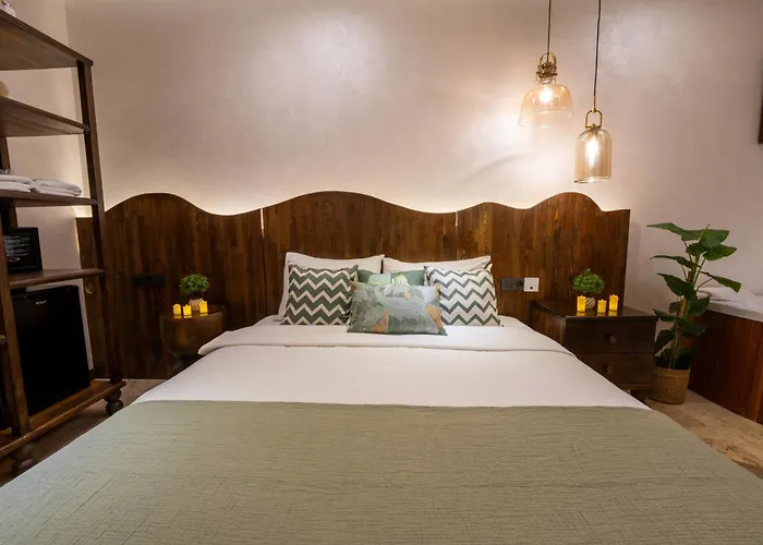 My Cappadocia Stone House Hotel *