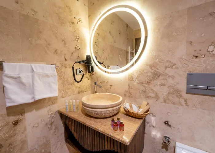 My Cappadocia Stone House * Üçhisar